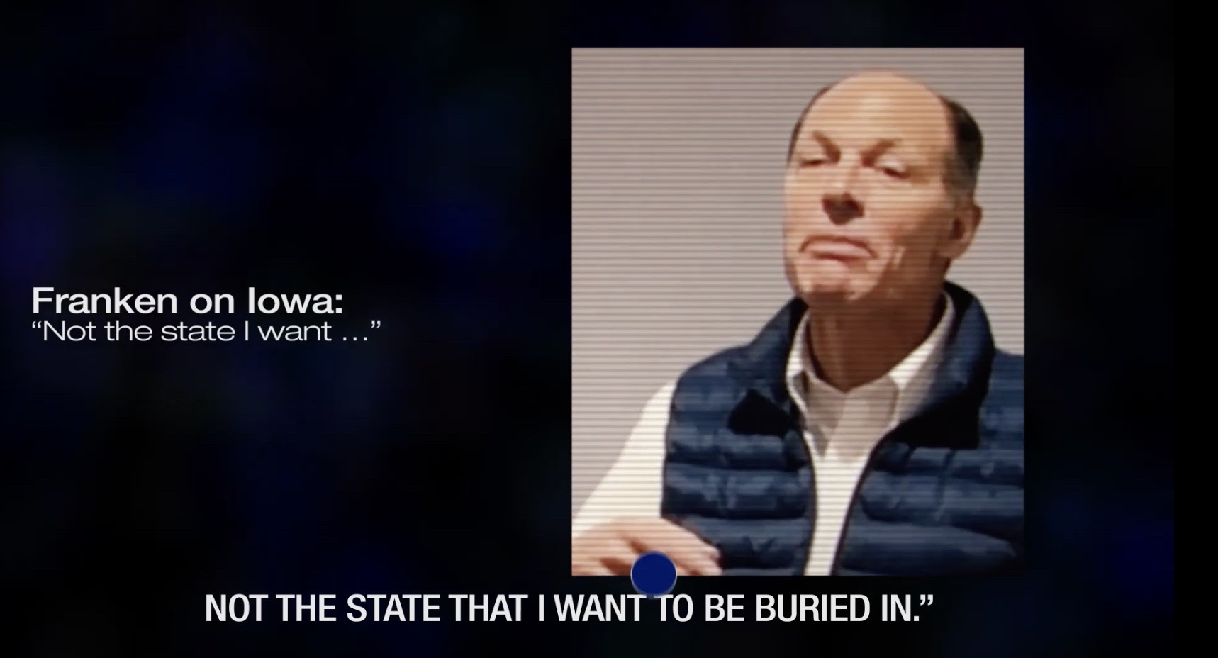 Grassley Works Launches Latest TV Ad Senator Chuck Grassley